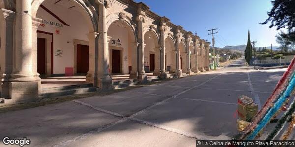 COMISARIADO DE BIENES CO MUNALES VILLA TEJUPAM DE LA UNIÓN